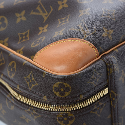 Louis Vuitton Monogram Sirius 45 14 of 14