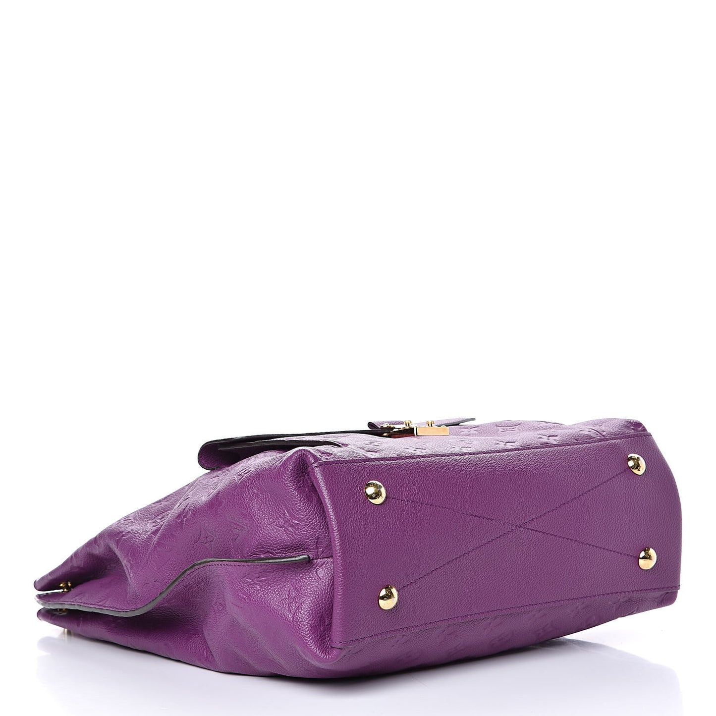 Empreinte Metis Amethyste