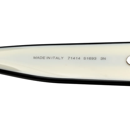 Chanel Acetate Sunglasses 71414 White 5 of 8