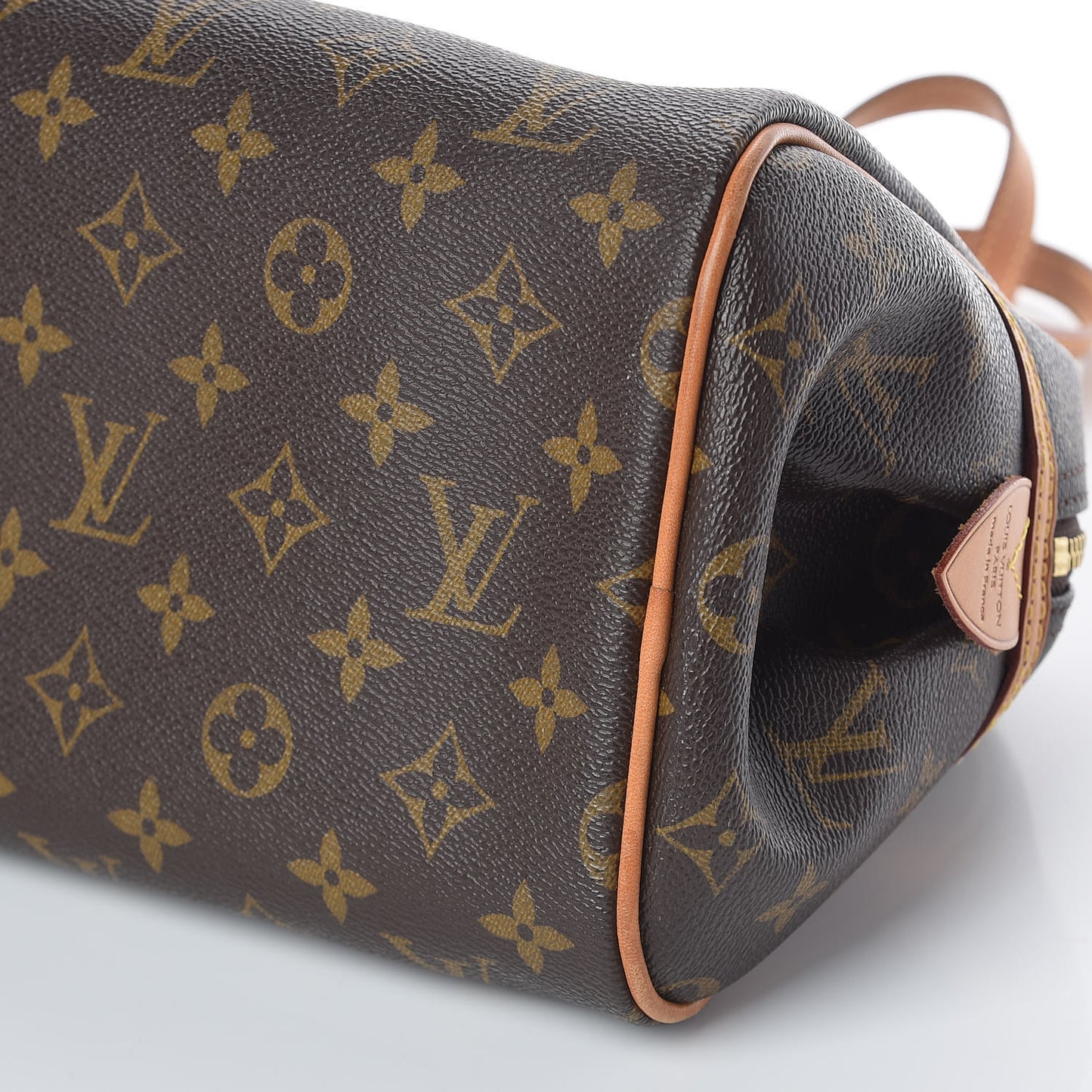 Monogram Montorgueil PM