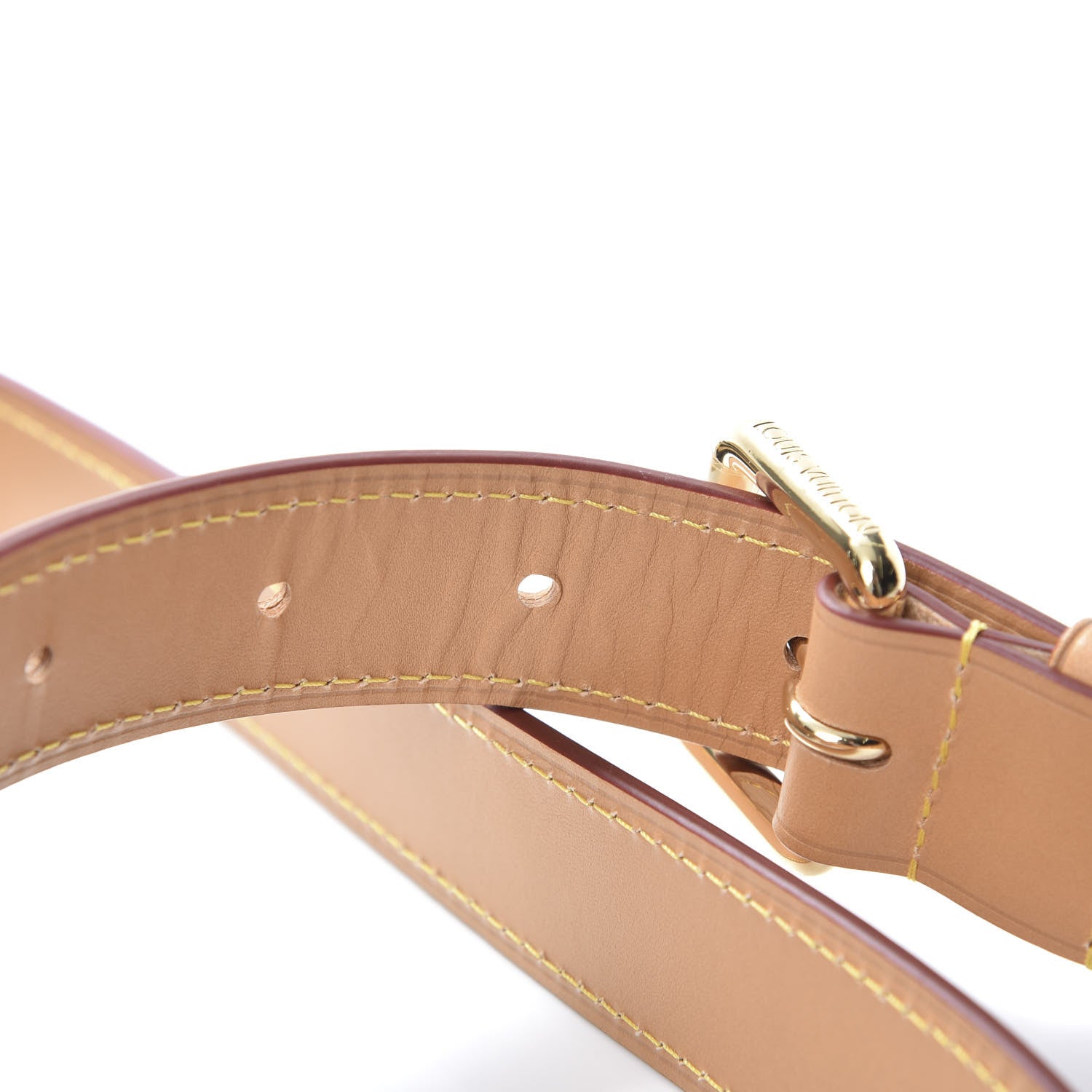 Louis Vuitton Monogram Odeon PM Natural 11 of 12
