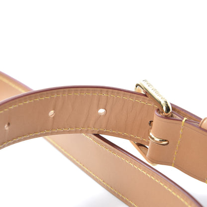 Louis Vuitton Monogram Odeon PM Natural 11 of 12