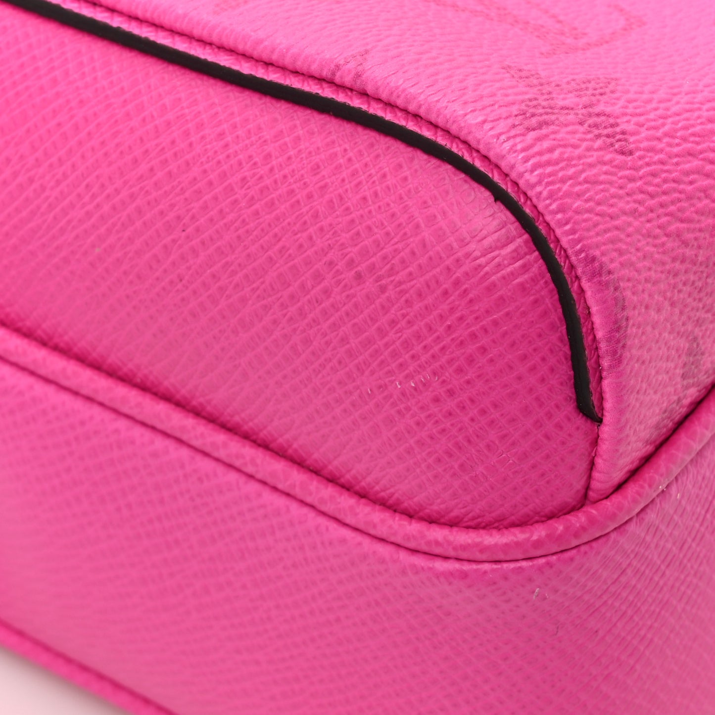 Taigarama Outdoor Messenger Fuchsia