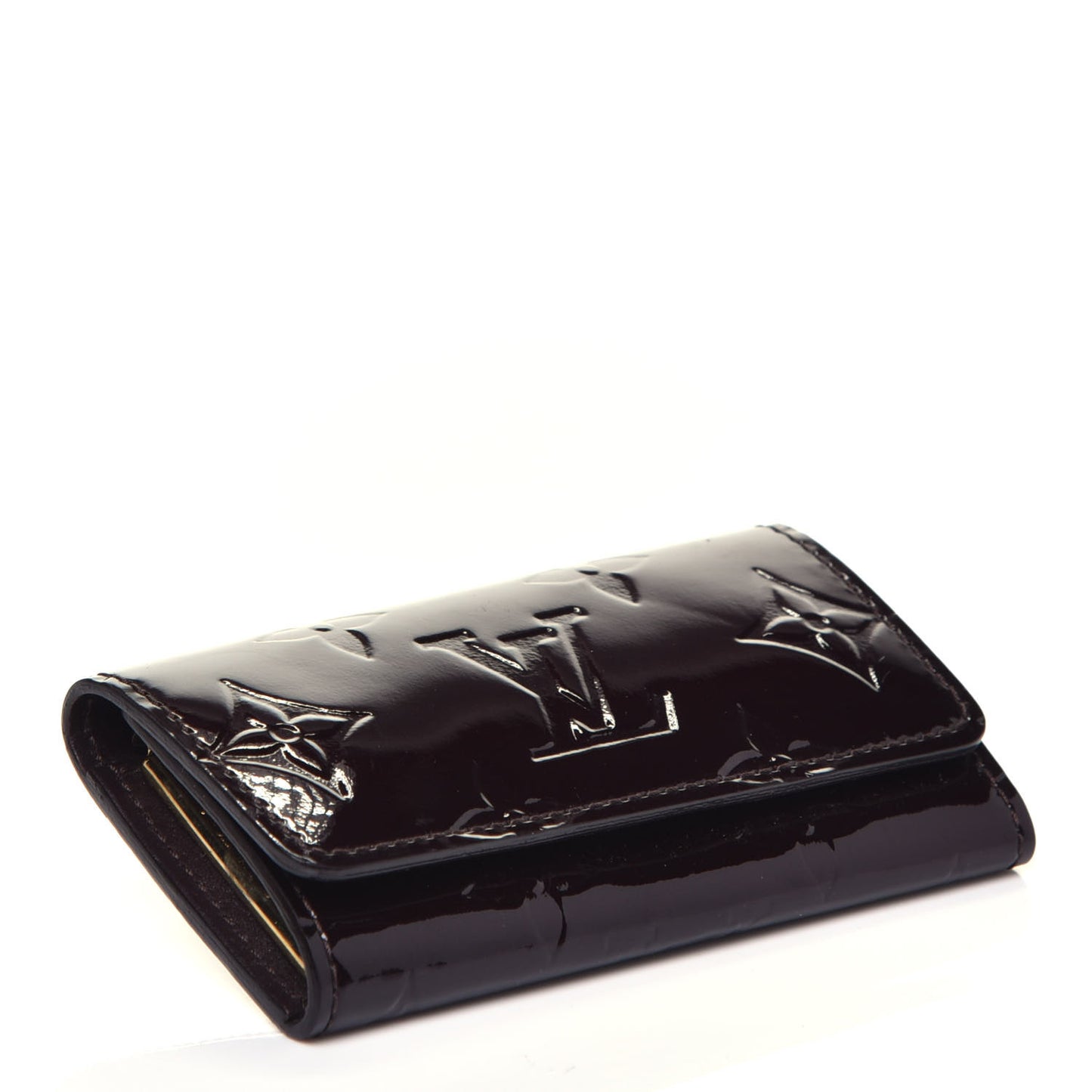 Vernis Multicles 4 Key Holder Amarante