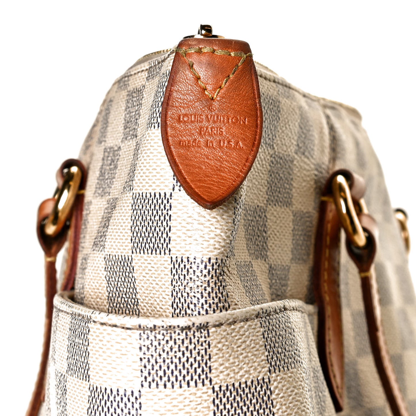 Damier Azur Totally PM
