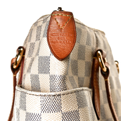 Louis Vuitton Damier Azur Totally PM 6 of 10