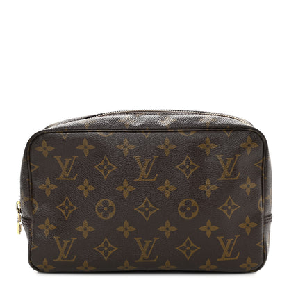 Louis Vuitton Monogram Trousse Toilette 23 1 of 8
