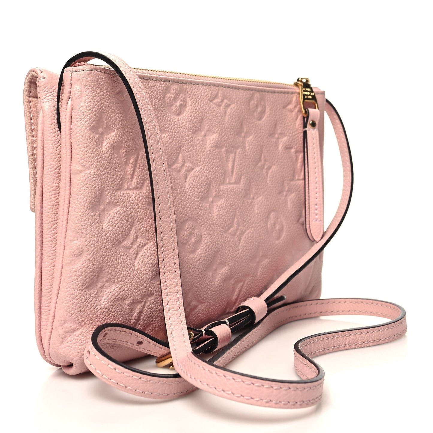 Empreinte Twice Rose Ballerine