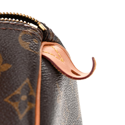 Louis Vuitton Monogram Speedy 25 12 of 14