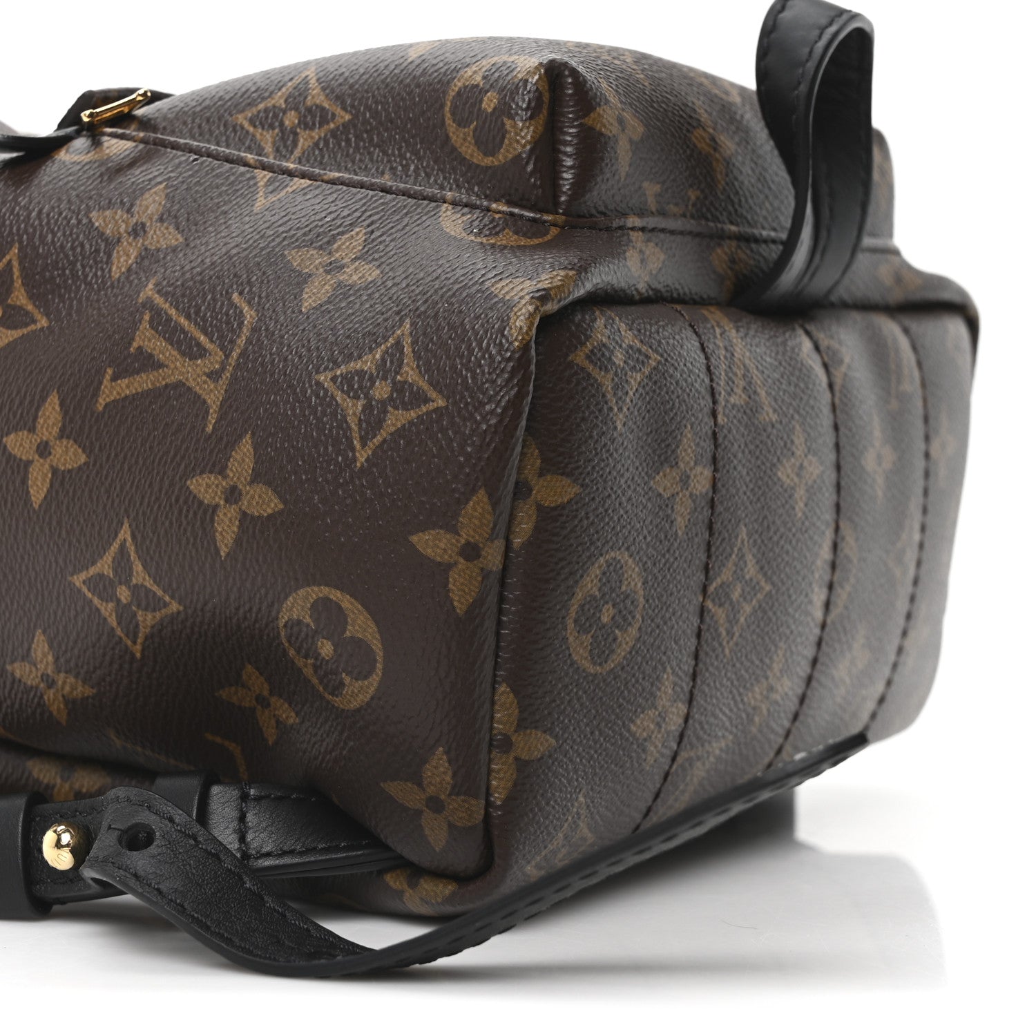 Louis Vuitton Monogram Palm Springs Backpack PM 8 of 9