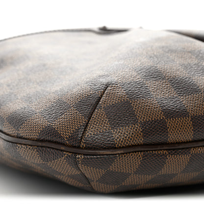 Louis Vuitton Damier Ebene Bloomsbury GM 16 of 20