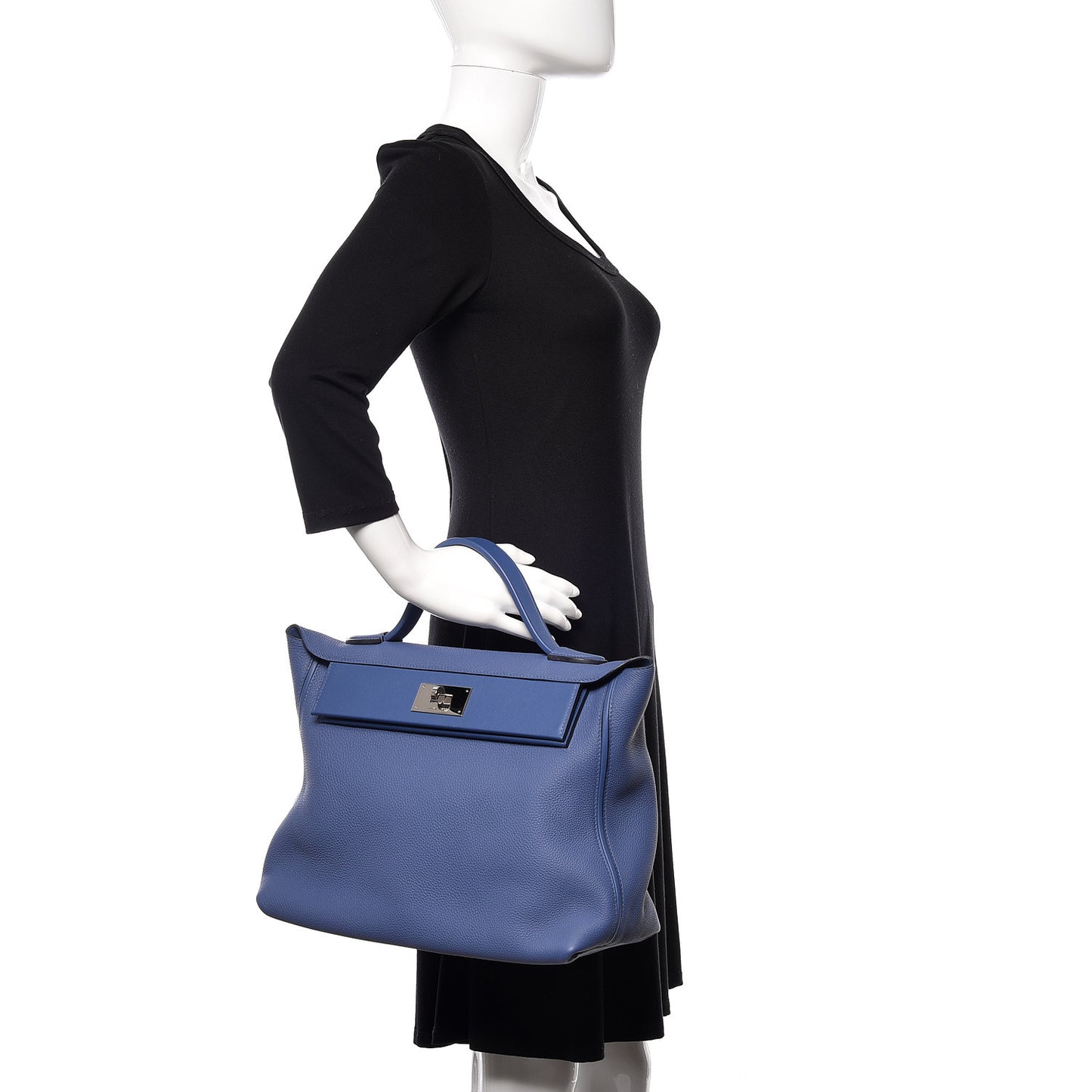 Taurillon Maurice Swift 24/24 35 Bleu Brighton