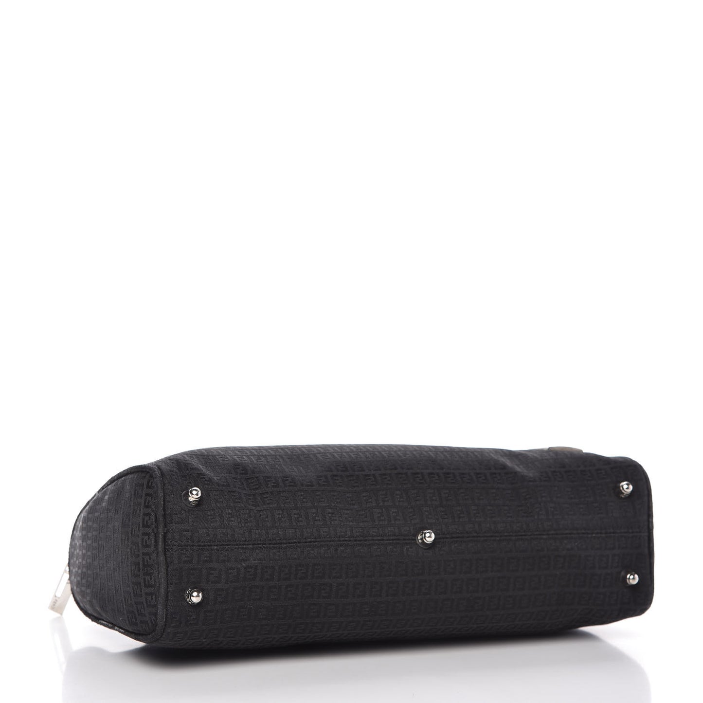 Zucchino Shoulder Bag Black