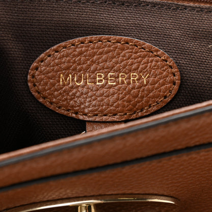 Mulberry Heavy Grain Alexa Chestnut 6 of 9