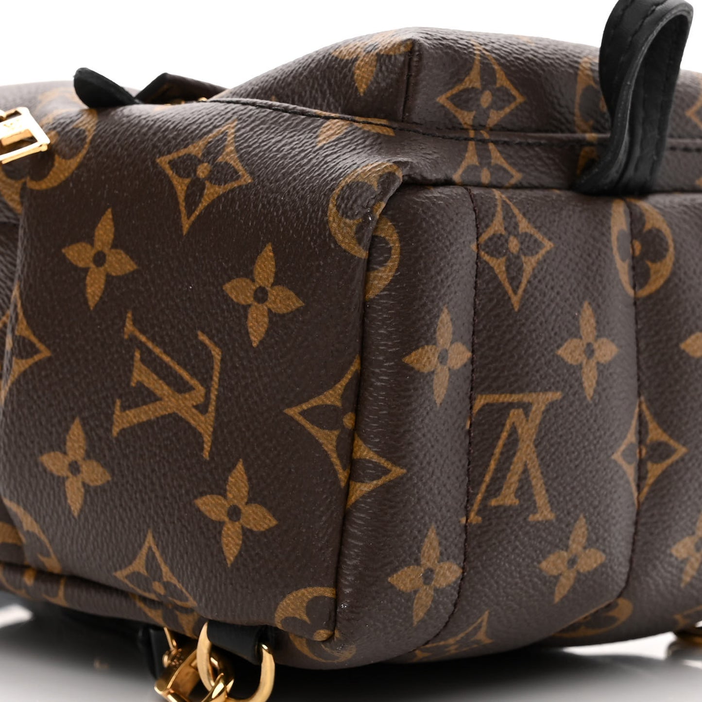 Monogram Palm Springs Backpack Mini