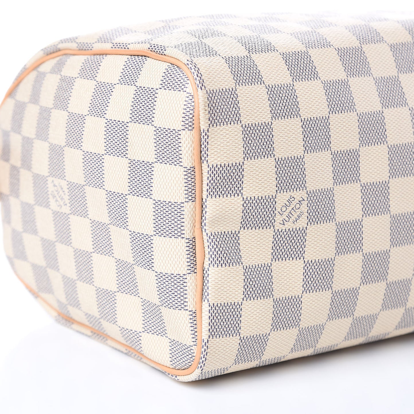 Damier Azur Speedy 25