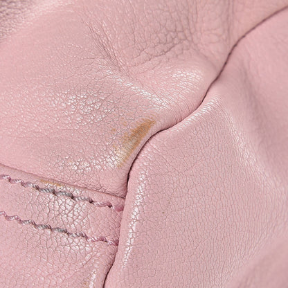 Givenchy Sugar Goatskin Mini Pandora Light Pink 11 of 19