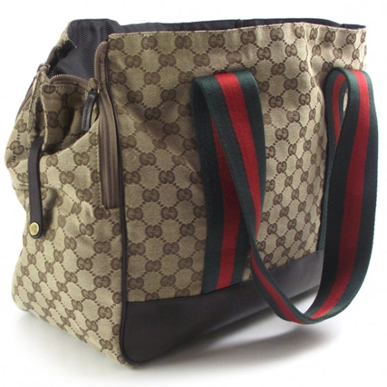 Signature Dog Carrier