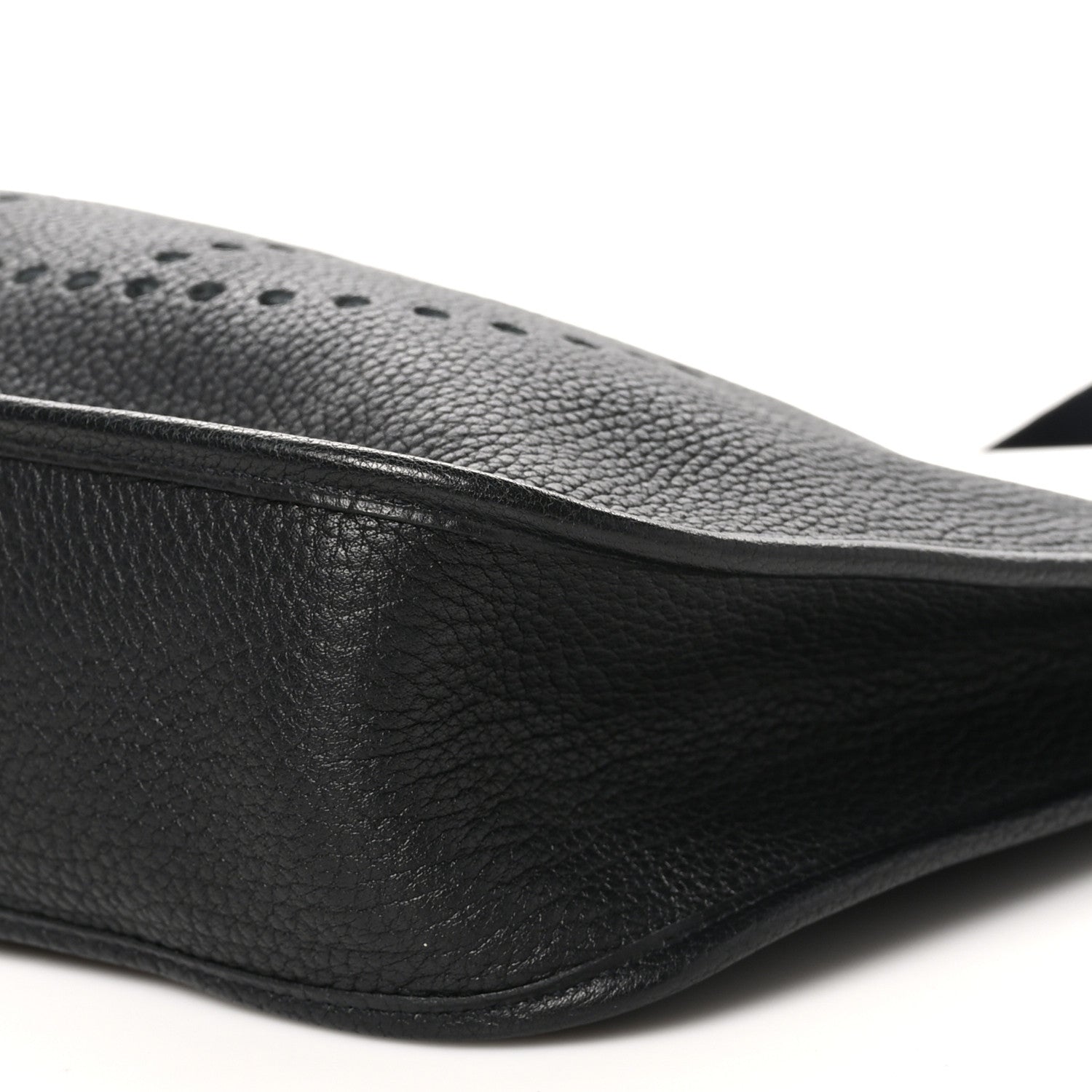 Hermes Ardennes Evelyne GM Black 10 of 10