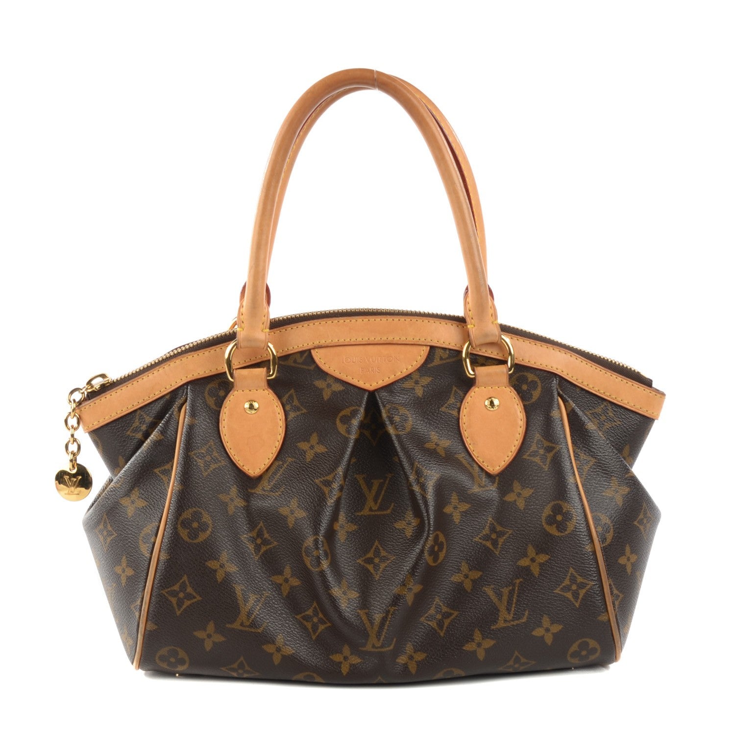 Louis Vuitton Monogram Tivoli PM 1 of 13