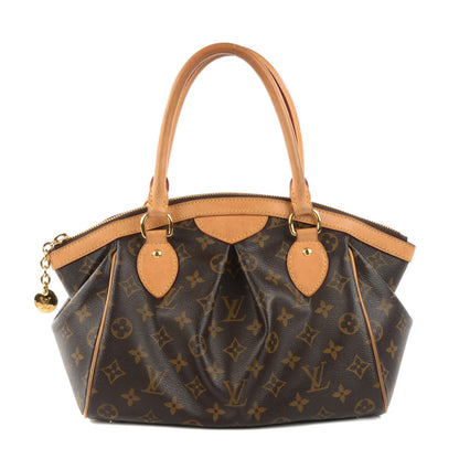 Louis Vuitton Monogram Tivoli PM 1 of 13
