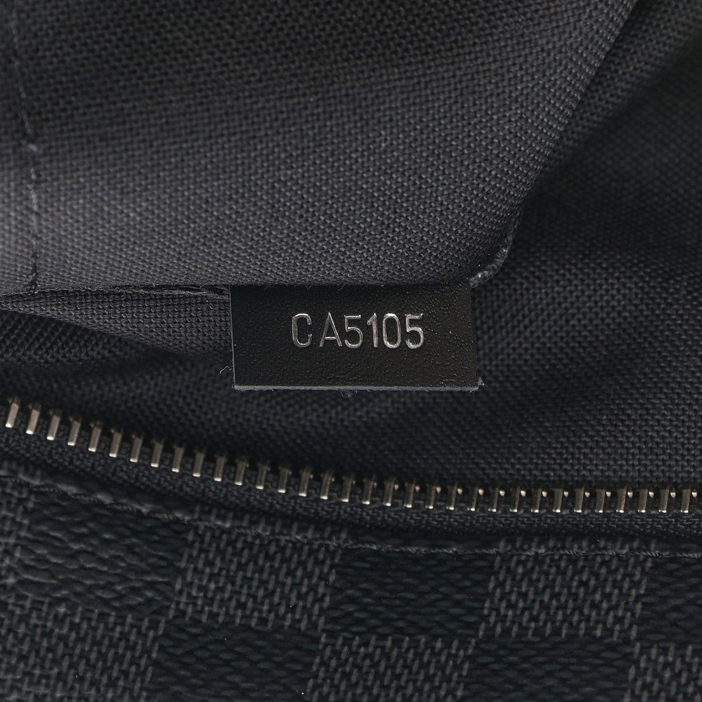 Damier Graphite 7 Days A Week