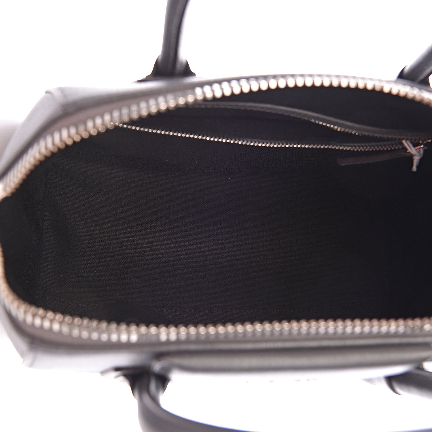 Givenchy Sugar Goatskin Small Antigona Storm Grey 5 of 10