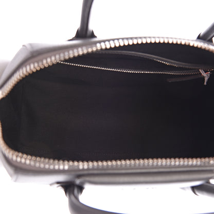 Givenchy Sugar Goatskin Small Antigona Storm Grey 5 of 10