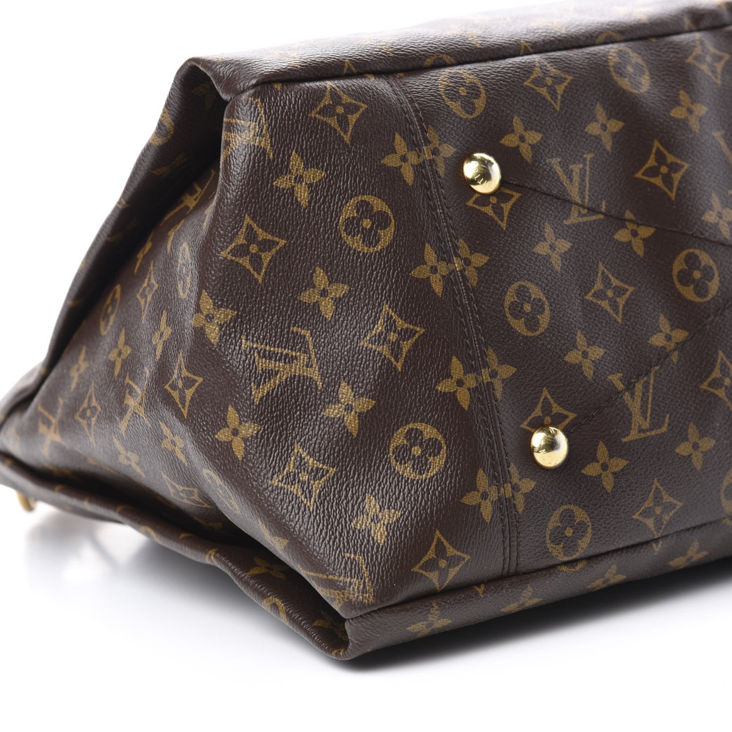 Louis Vuitton Monogram Artsy MM 6 of 13
