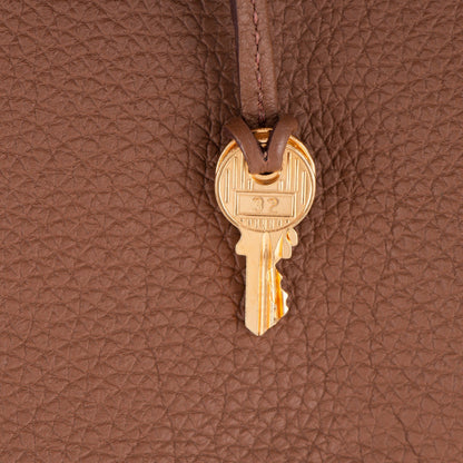 Hermes Togo Birkin 35 Alezan 21 of 22