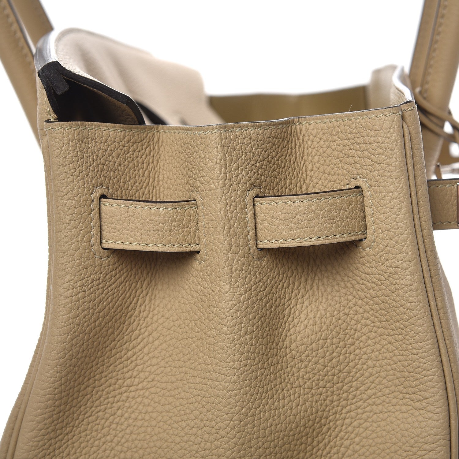 Hermes Togo Birkin 35 Trench 28 of 35