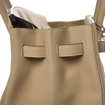 Hermes Togo Birkin 35 Trench 28 of 35