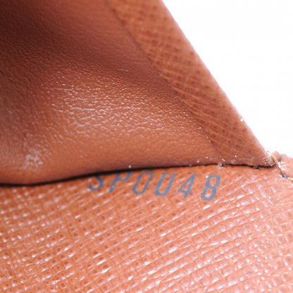 Louis Vuitton Monogram Agenda Medium Ring 7 of 7