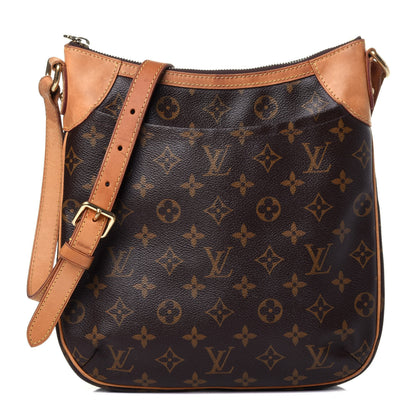 Louis Vuitton Monogram Odeon PM 1 of 11