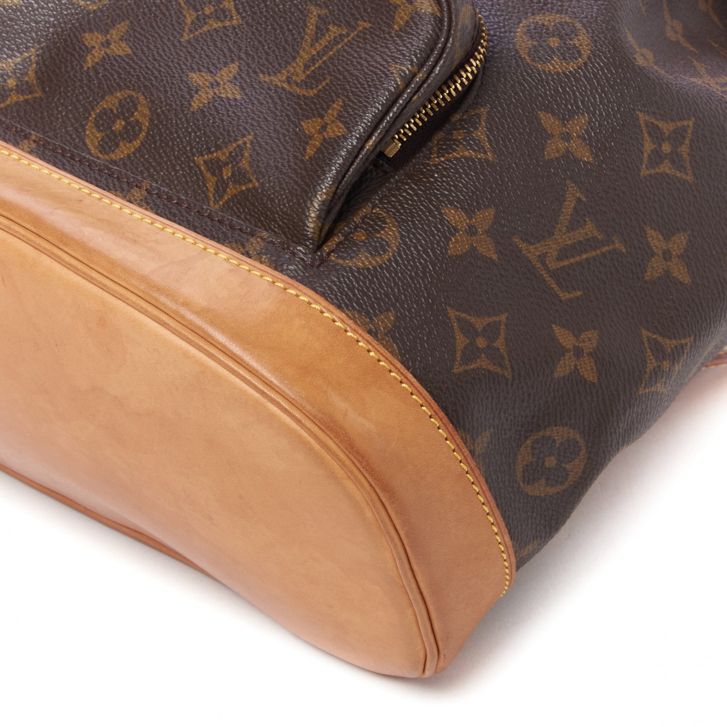 Monogram Montsouris MM Backpack