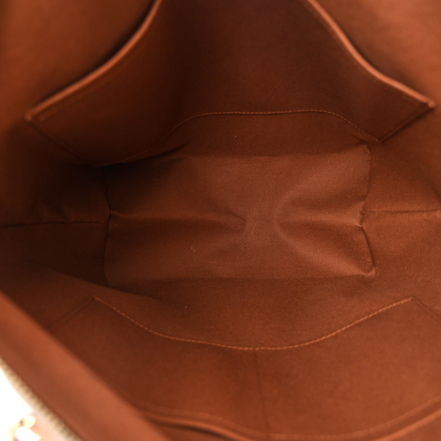 Louis Vuitton Monogram Totally GM 5 of 10