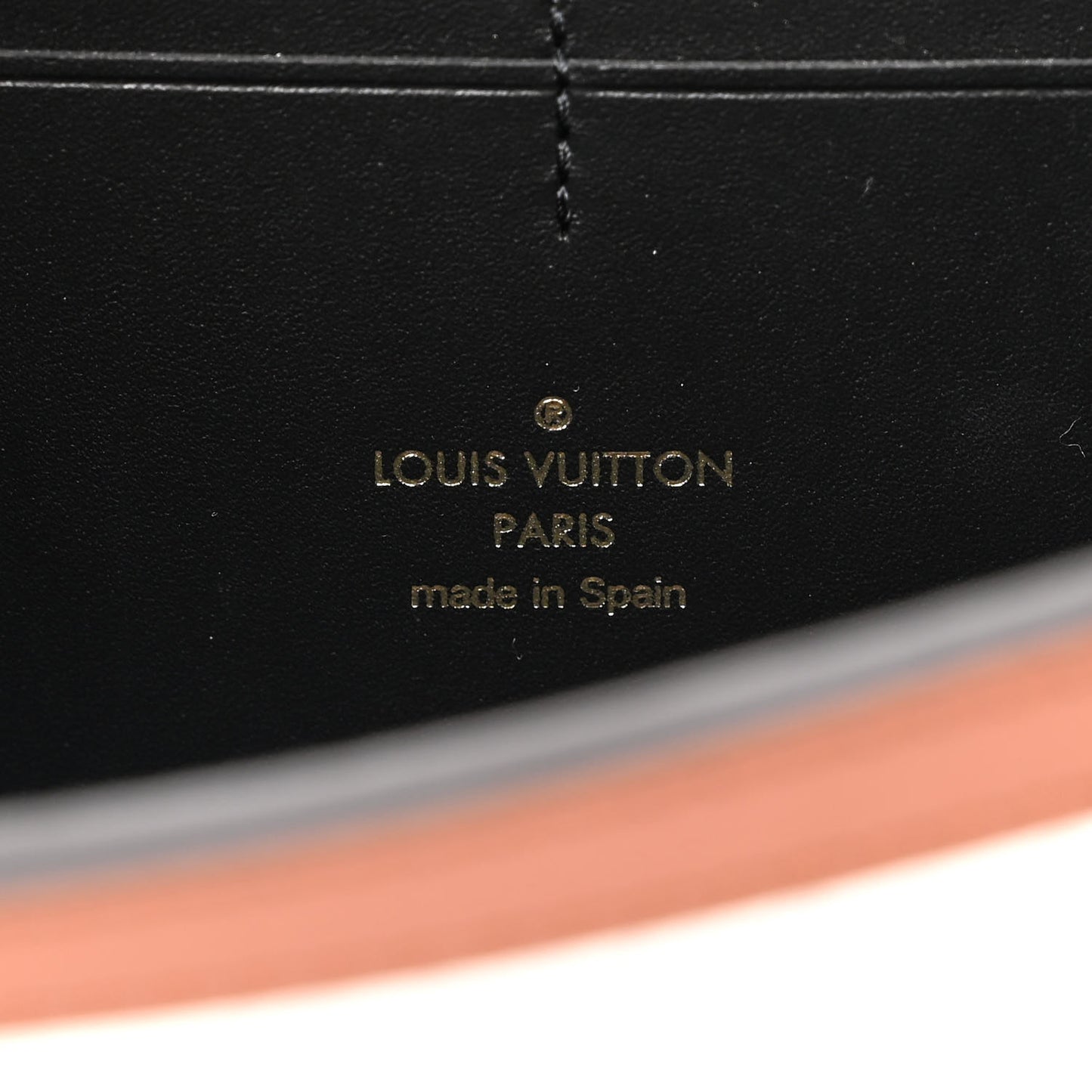 Taurillon Dauphine Bumbag Blackberry Snow