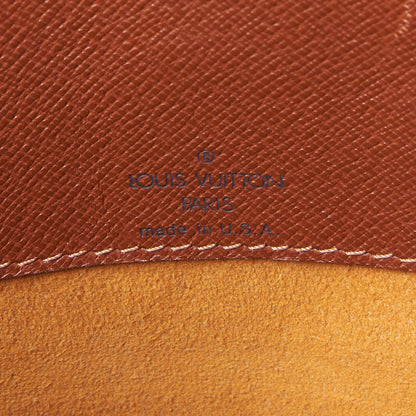 Louis Vuitton Monogram Musette GM 7 of 8