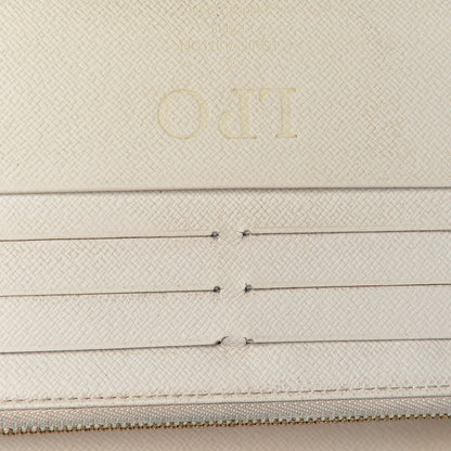 Louis Vuitton Monogram Insolite Wallet White 21 of 25