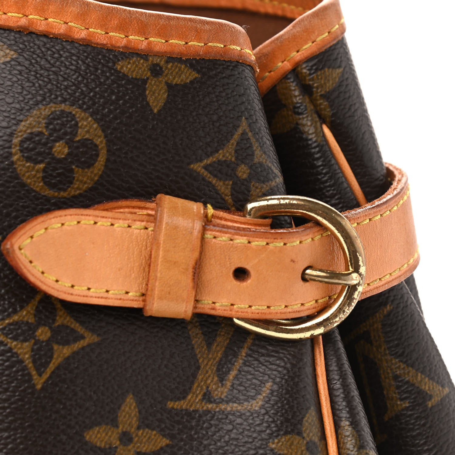 Louis Vuitton Monogram Batignolles Horizontal 10 of 17