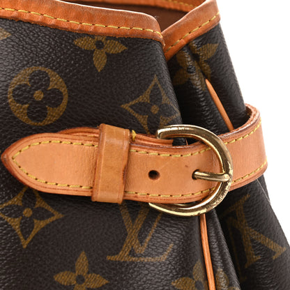 Louis Vuitton Monogram Batignolles Horizontal 10 of 17
