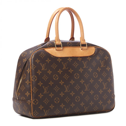 Louis Vuitton Monogram Deauville 3 of 9