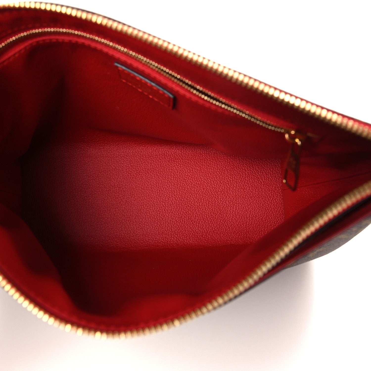 Louis Vuitton Monogram Pallas Beauty Case Cherry 5 of 8