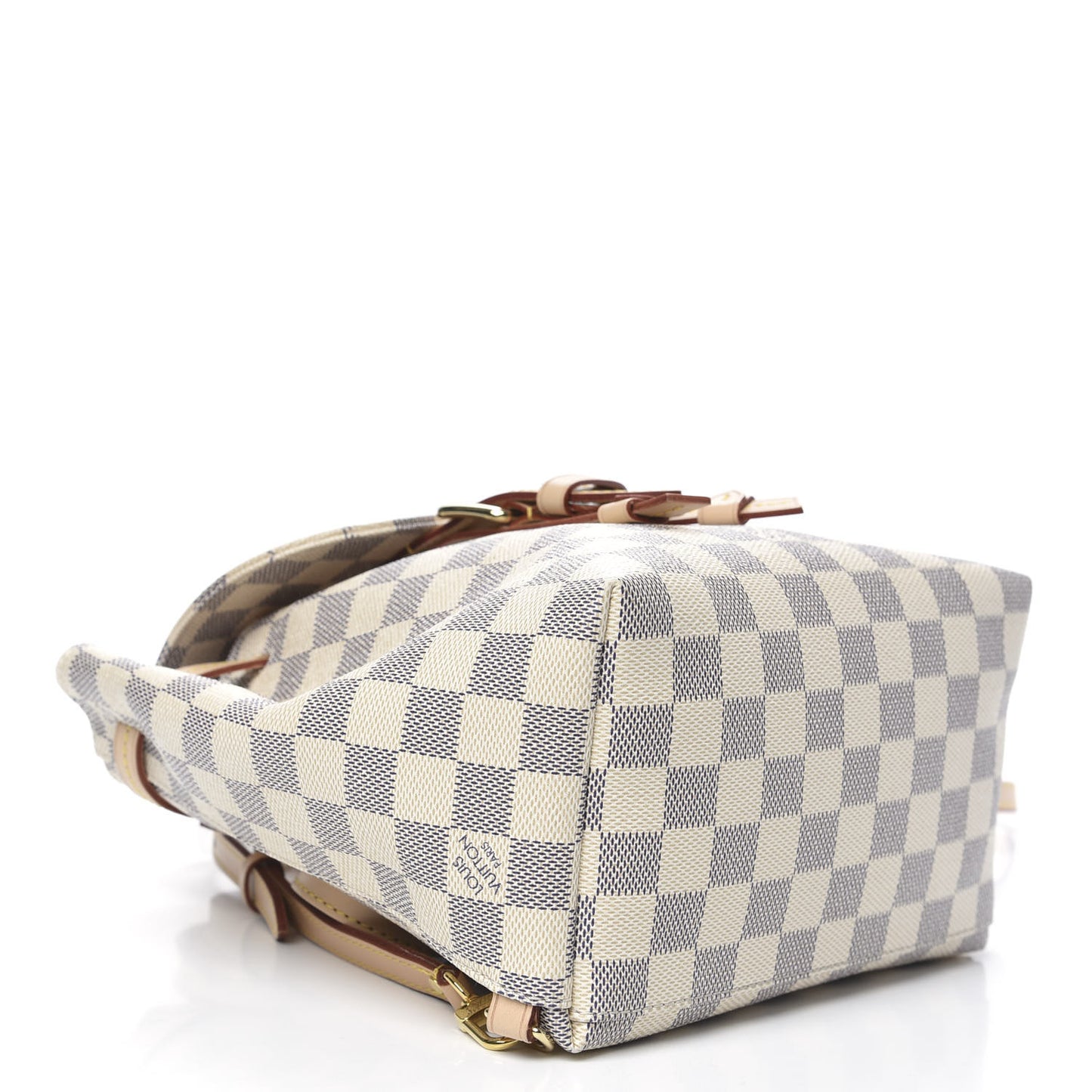 Damier Azur Sperone BB Backpack
