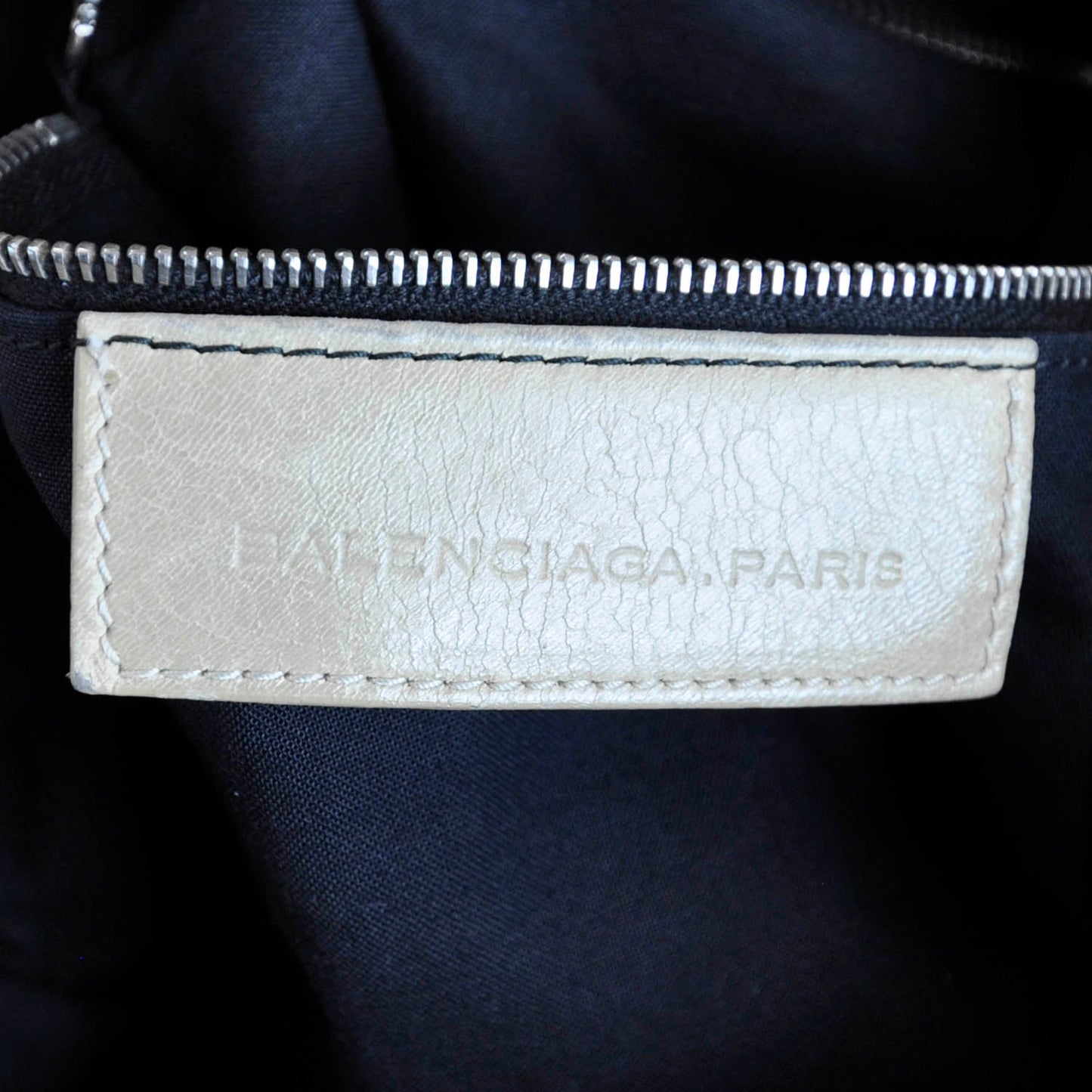 Agneau Giant CIty Tote Sahara