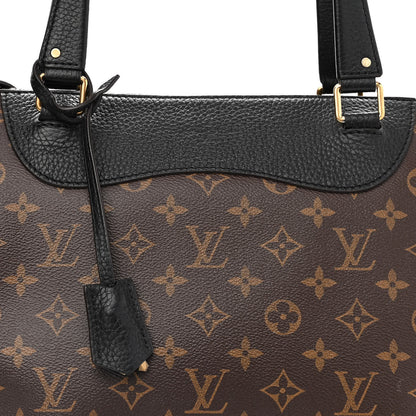 Louis Vuitton Monogram Estrela NM Black 9 of 15