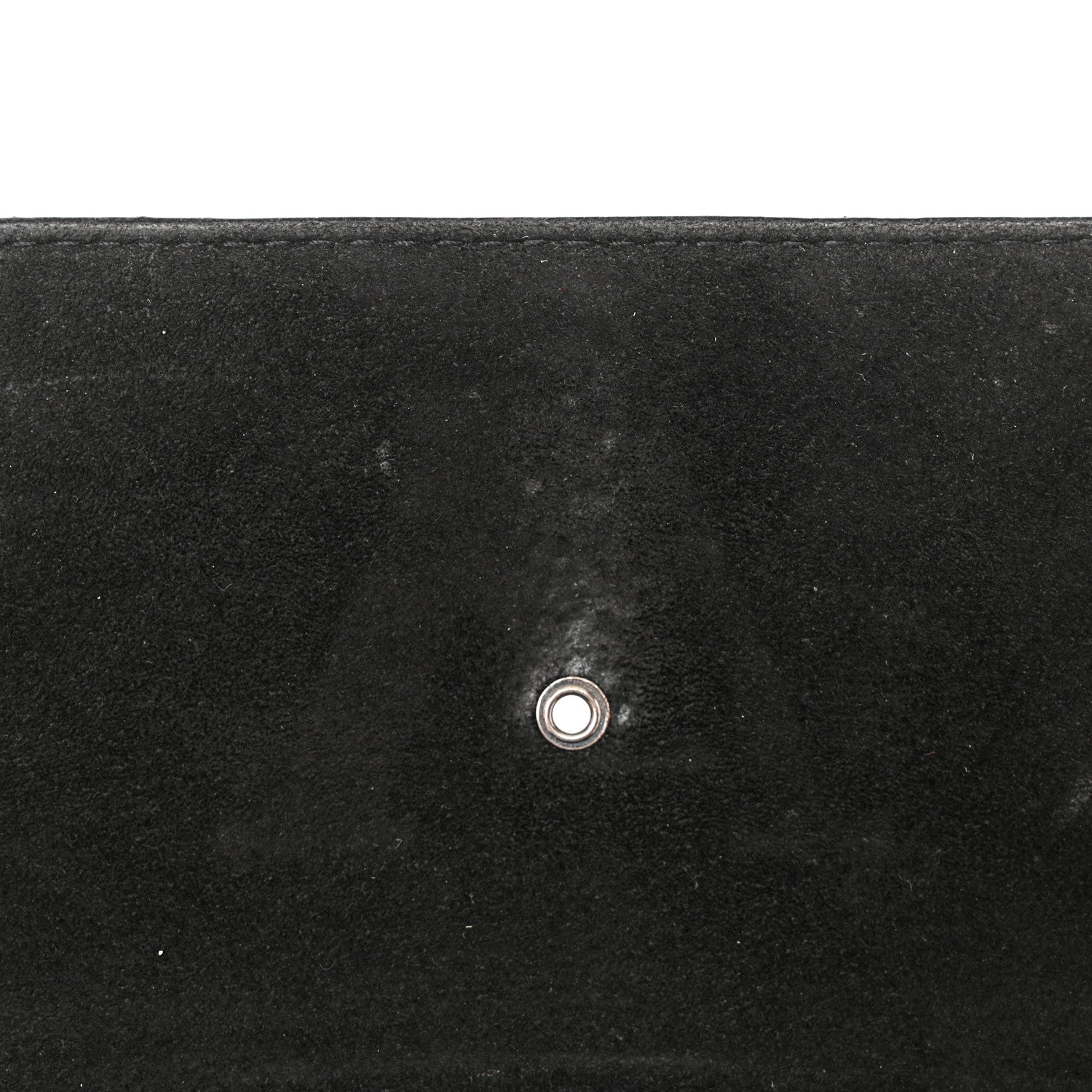 Louis Vuitton Epi Louise Strap PM Black 12 of 13