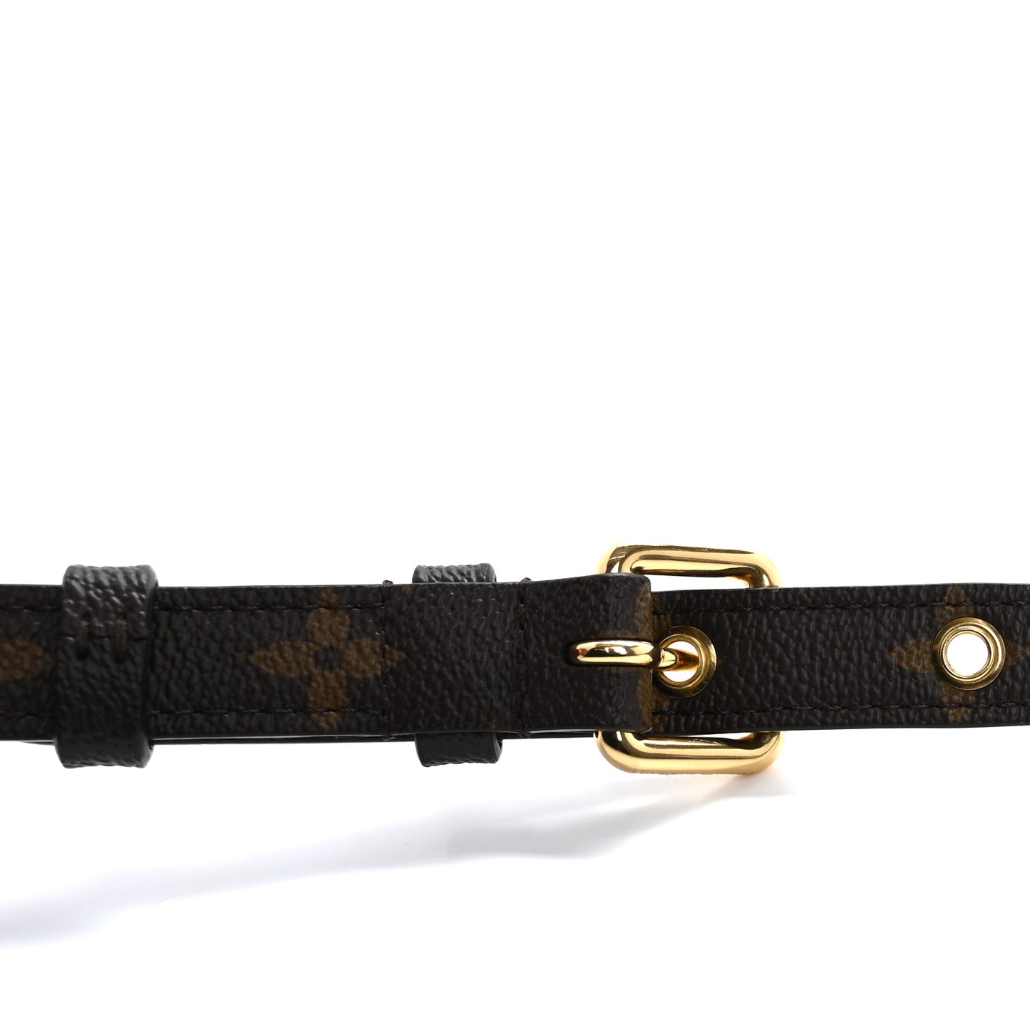 Monogram Metis 20mm Adjustable Strap