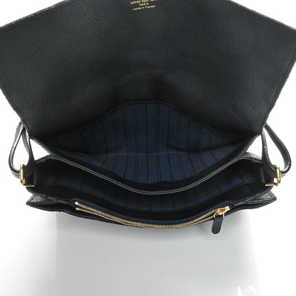 Louis Vuitton Empreinte Fascinante Black 5 of 7