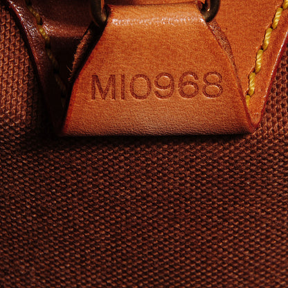 Louis Vuitton Monogram Ellipse MM 7 of 7